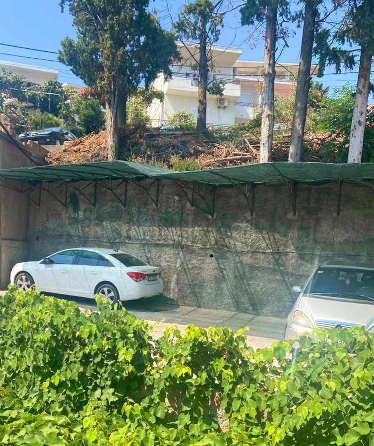Apartments Nasufaga أولتْسي المظهر الخارجي الصورة