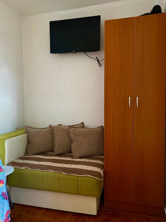 Apartments Nasufaga أولتْسي المظهر الخارجي الصورة