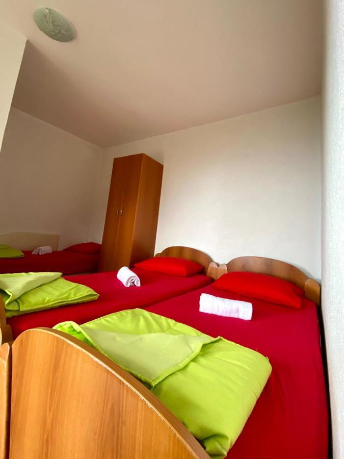 Apartments Nasufaga أولتْسي المظهر الخارجي الصورة