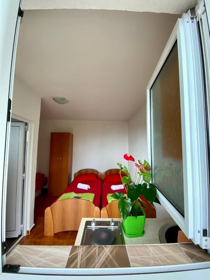 Apartments Nasufaga أولتْسي المظهر الخارجي الصورة