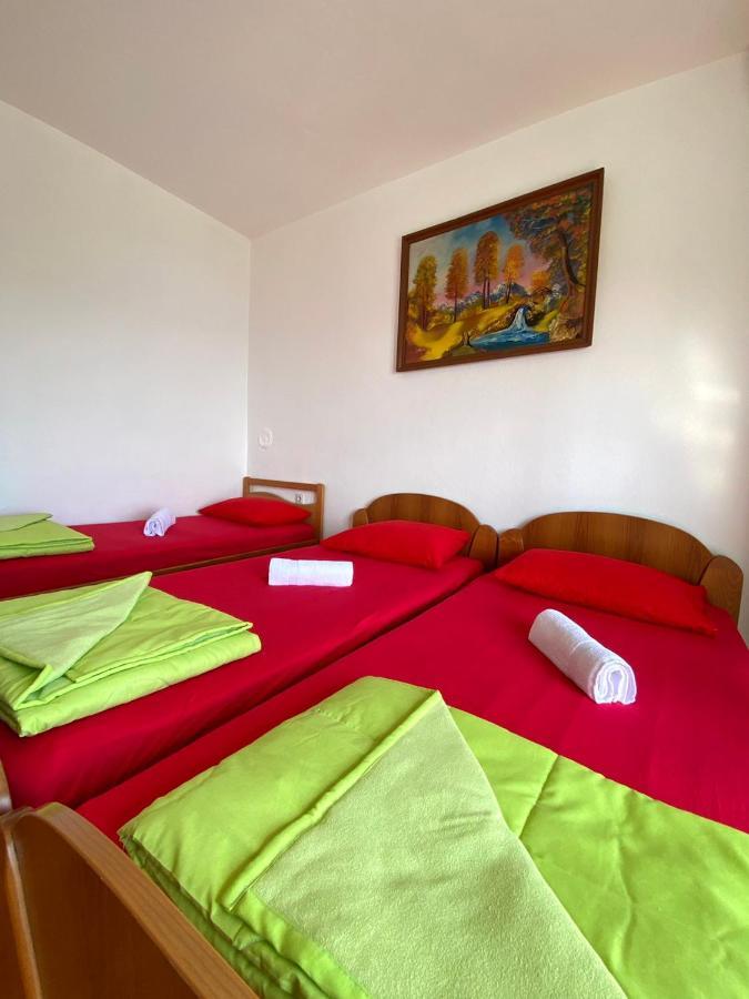 Apartments Nasufaga أولتْسي المظهر الخارجي الصورة